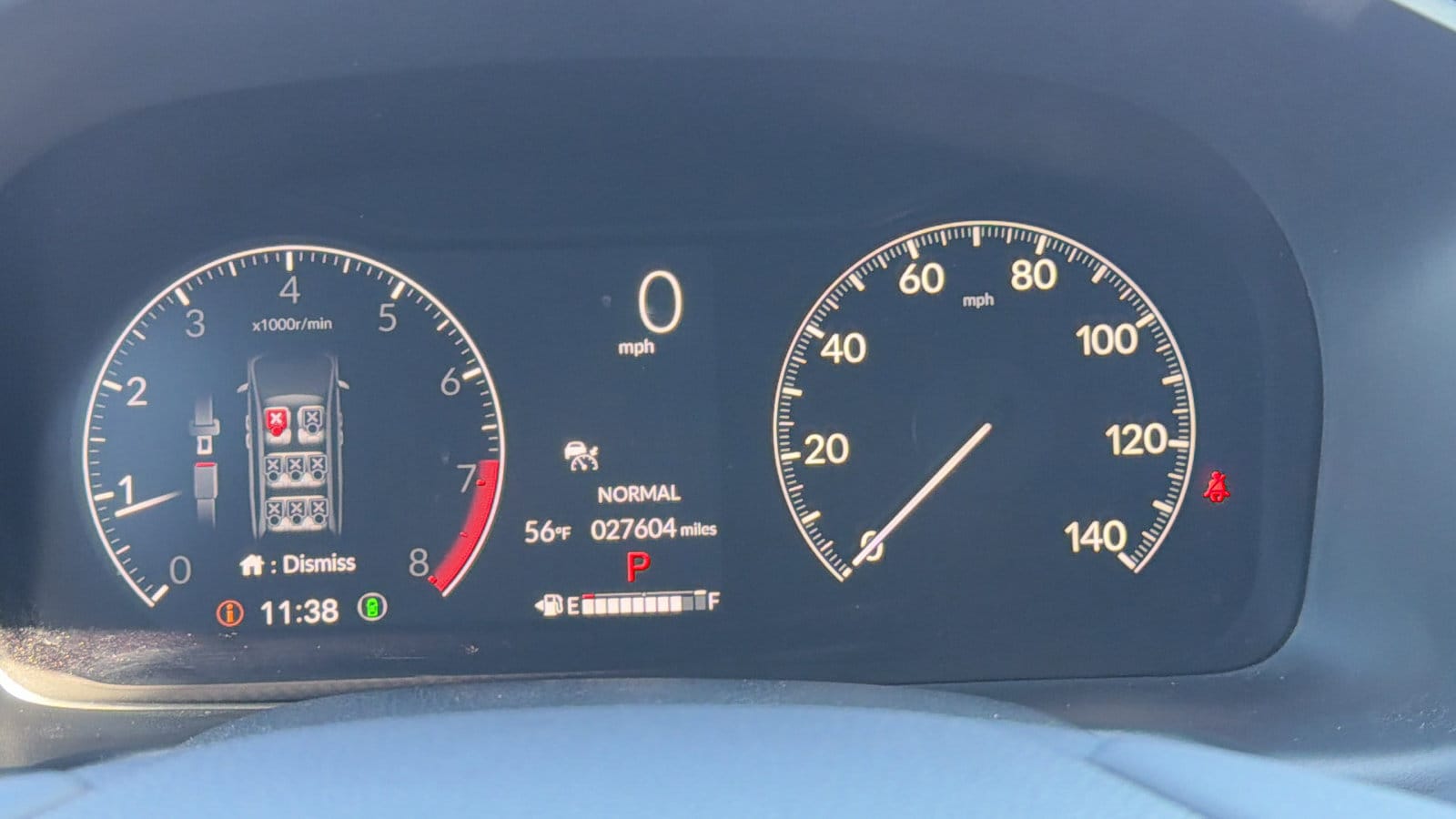 2025 Honda Odyssey Sport L - Photo 26