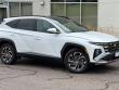  Hyundai Tucson Hybrid