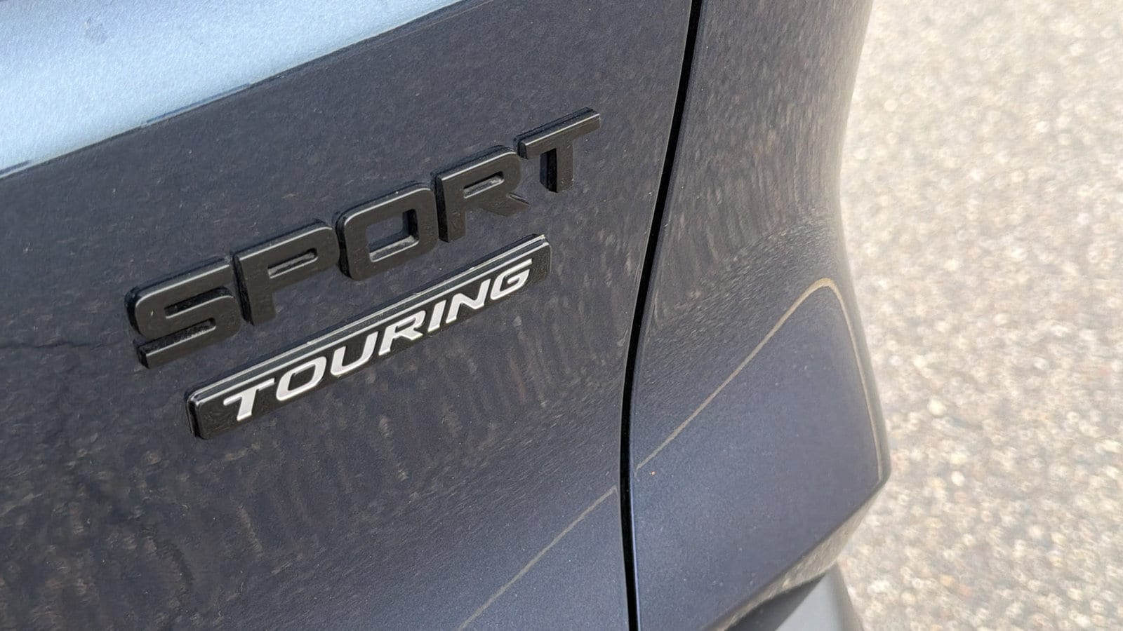 2026 Honda CR-V Sport Touring - Photo 8