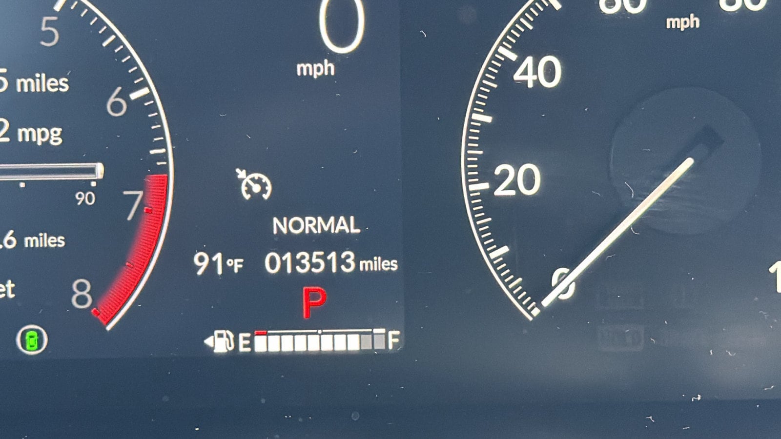2024 Honda HR-V LX - Photo 28