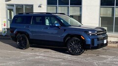 2026 Hyundai Santa Fe for Sale in St Paul, MN at Buerkle Hyundai