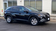2023 Hyundai Tucson SEL SUV for Sale in St Paul, MN at Buerkle Hyundai