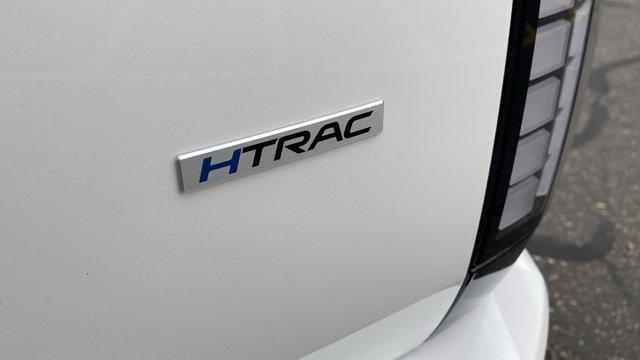 2026 Hyundai IONIQ 9 SEL - Photo 7