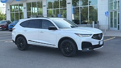 2025 Acura MDX for Sale in St Paul, MN at Buerkle Hyundai