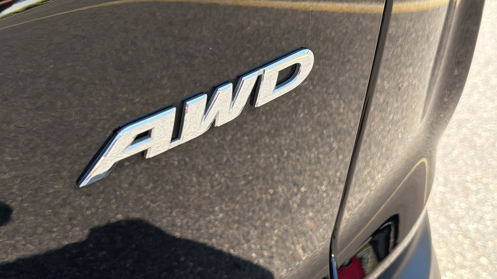2017 Honda CR-V EX - Photo 8