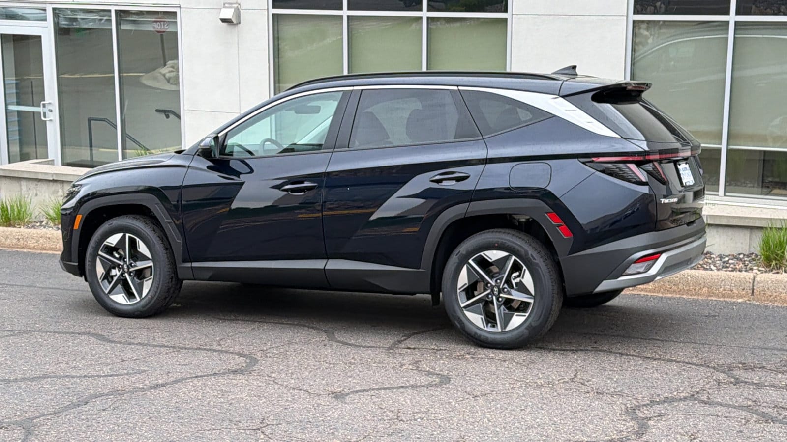 2026 Hyundai Tucson SEL Convenience - Photo 29