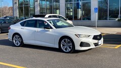 2022 Acura TLX for Sale in St Paul, MN at Buerkle Hyundai