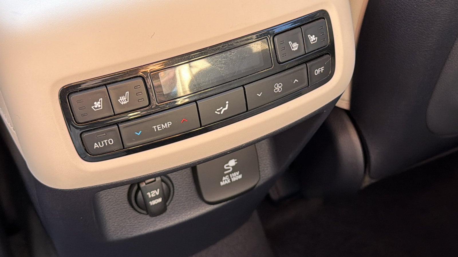 2023 Hyundai Palisade Calligraphy - Photo 17