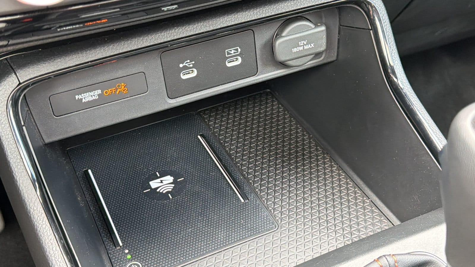 2026 Honda CR-V Sport Touring - Photo 22