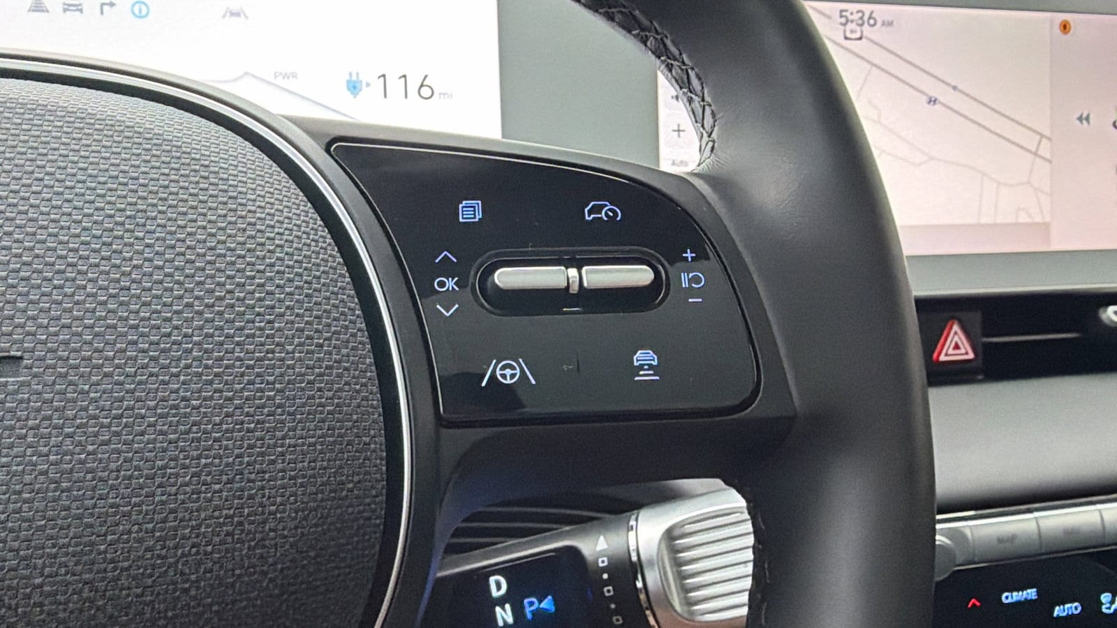 2024 Hyundai IONIQ 5 Limited - Photo 21