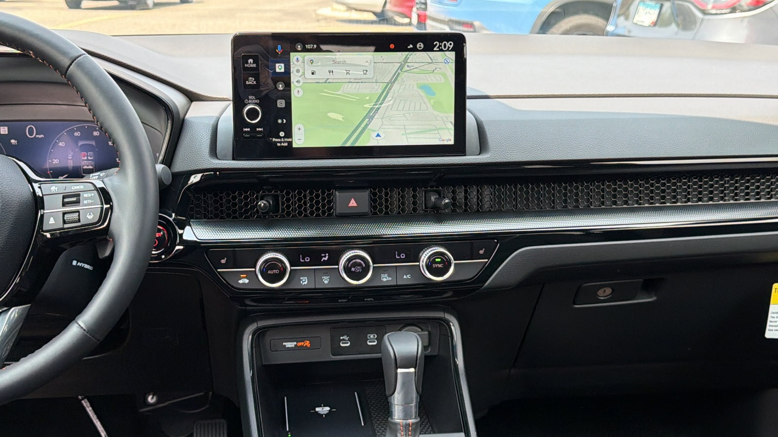 2026 Honda CR-V Sport Touring - Photo 18