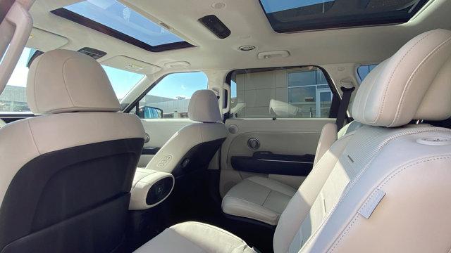2026 Hyundai Palisade Calligraphy - Photo 12