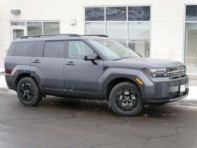 2025 Hyundai Santa Fe XRT AWD