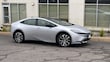 Toyota Prius Prime