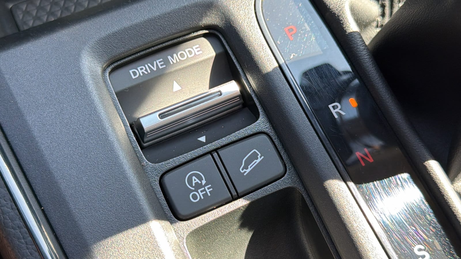 2024 Honda CR-V EX-L - Photo 23