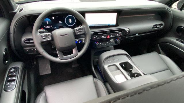 2026 Hyundai Palisade XRT Pro - Photo 11