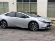 Used 2024 Toyota Prius Prime XSE Hatchback