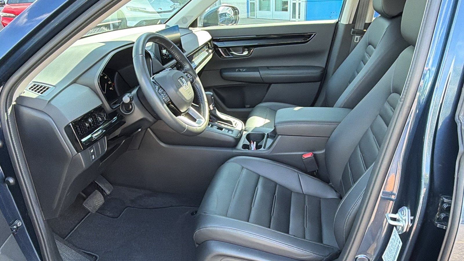 2024 Honda CR-V EX-L - Photo 13