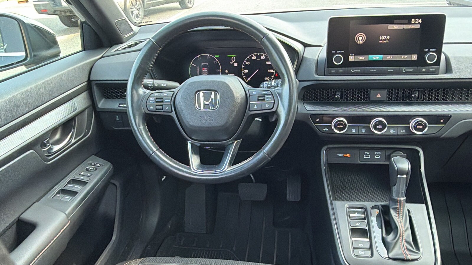 2024 Honda CR-V Sport - Photo 17