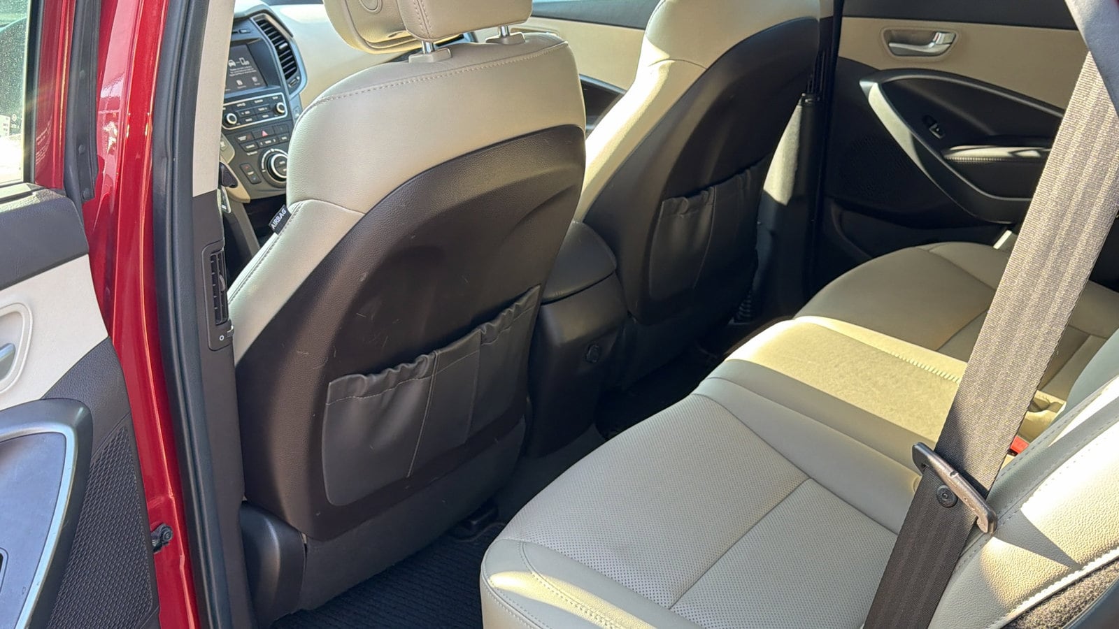 2017 Hyundai Santa Fe Sport - Photo 11