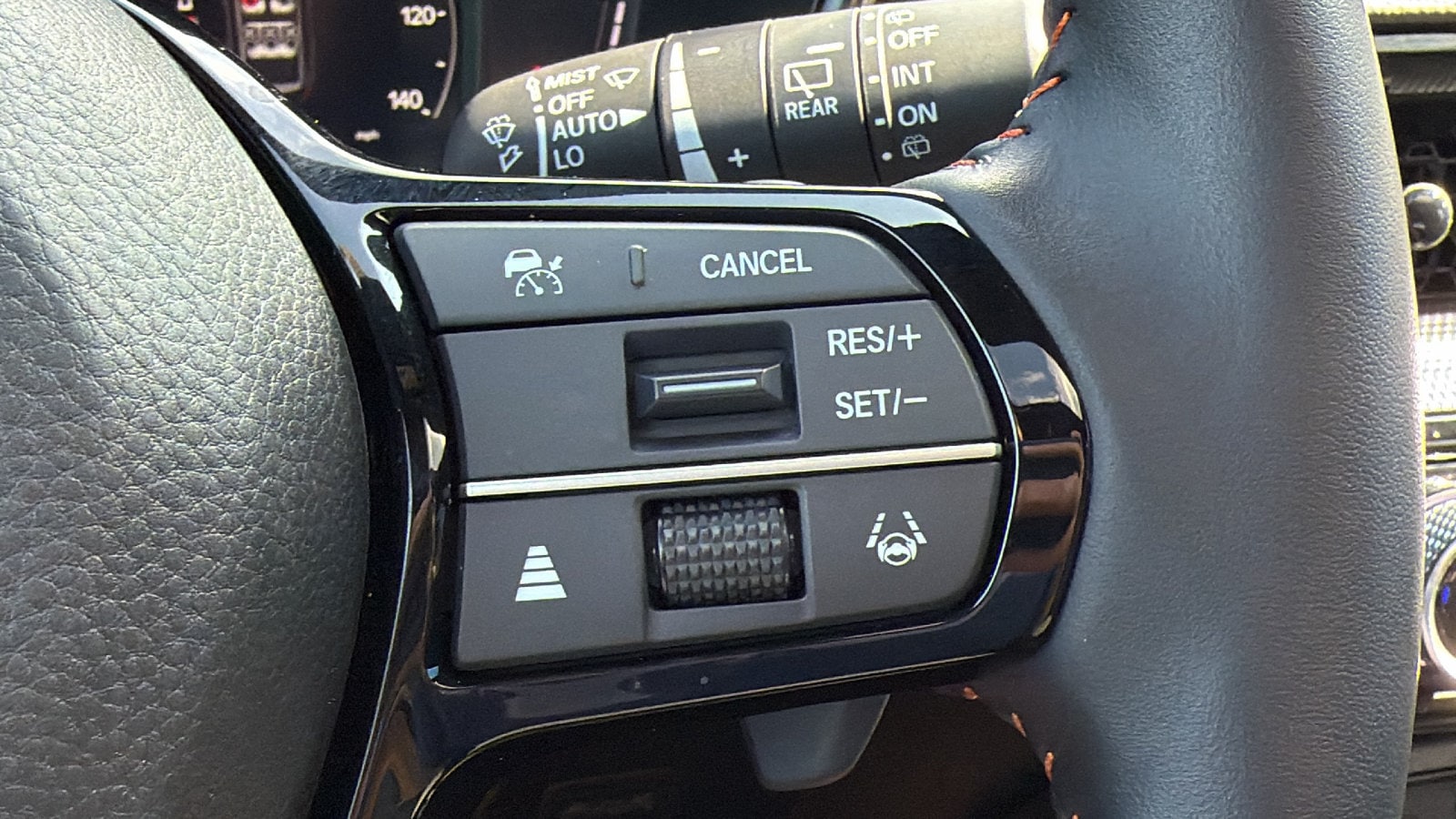 2026 Honda CR-V Sport Touring - Photo 26