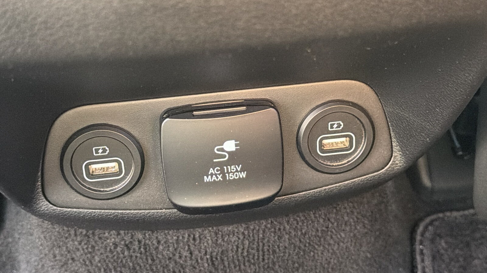 2023 Hyundai Santa Fe Calligraphy - Photo 17