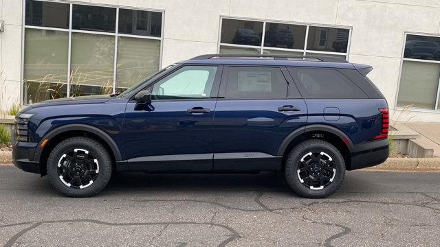 2026 Hyundai Palisade XRT Pro - Photo 21