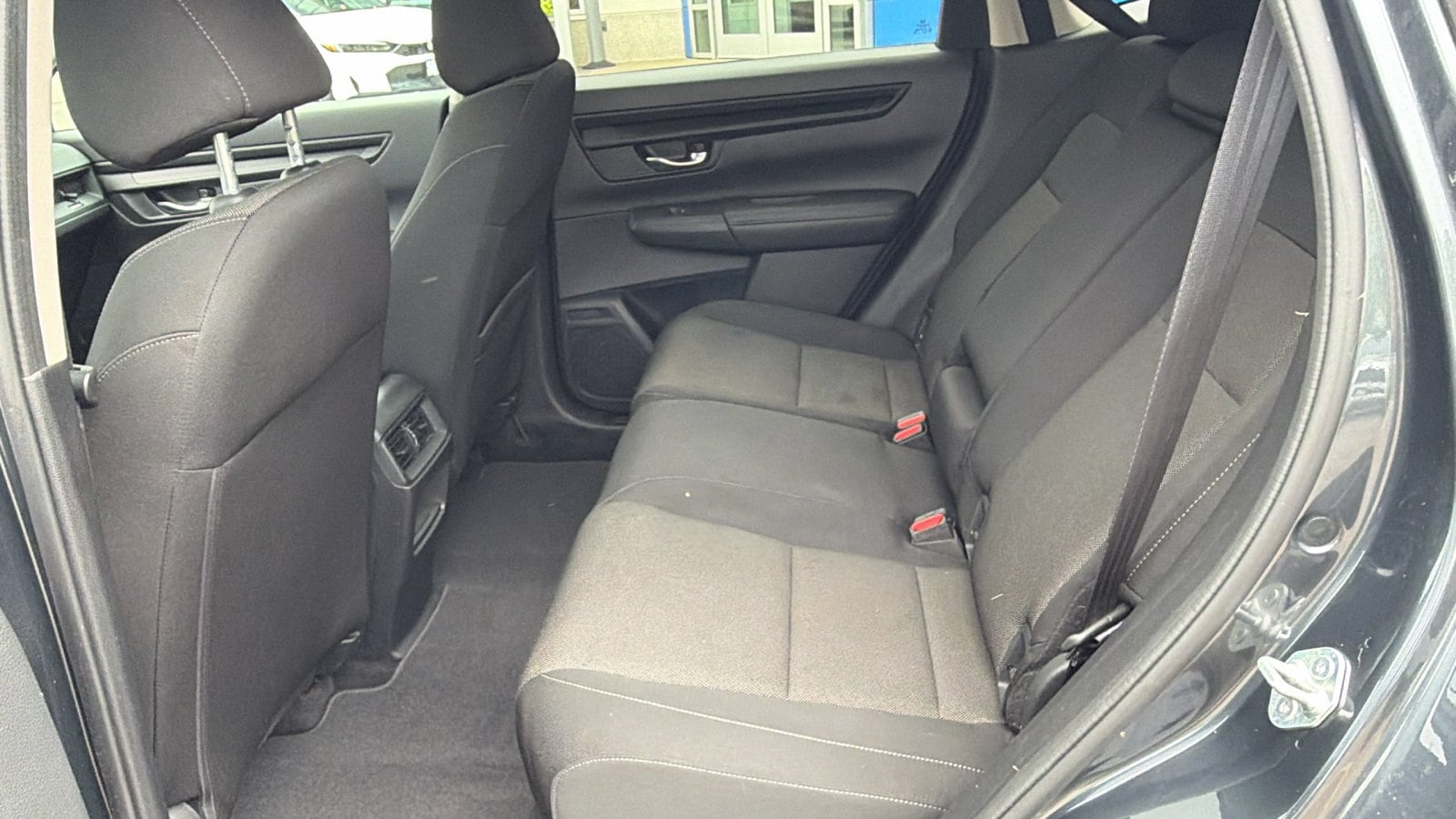 2023 Honda CR-V EX - Photo 15