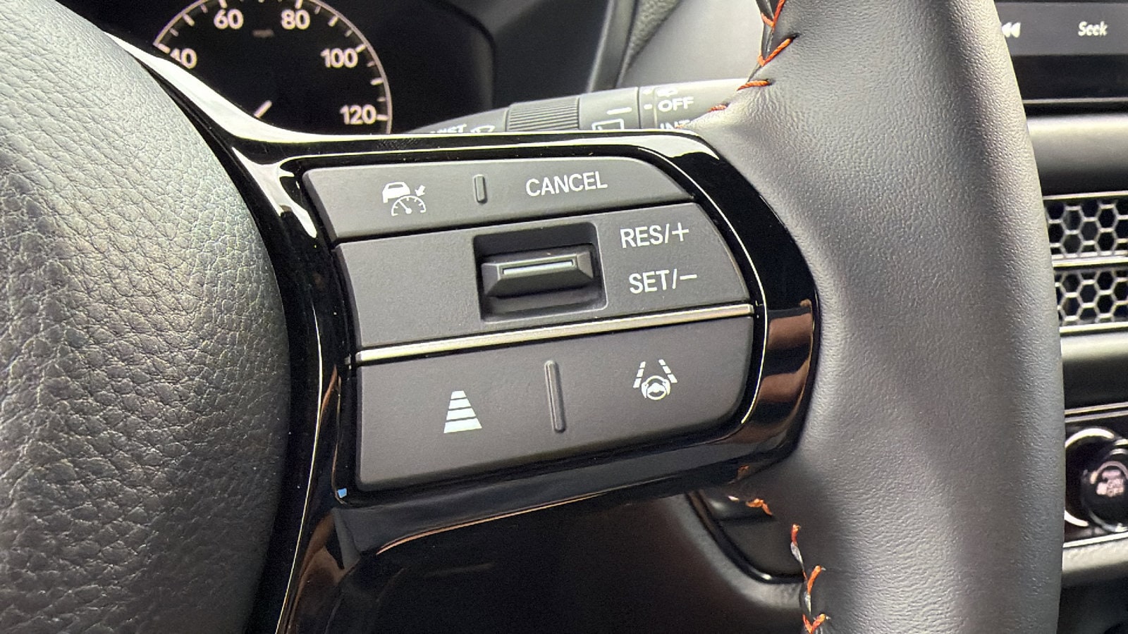 2026 Honda HR-V Sport - Photo 25