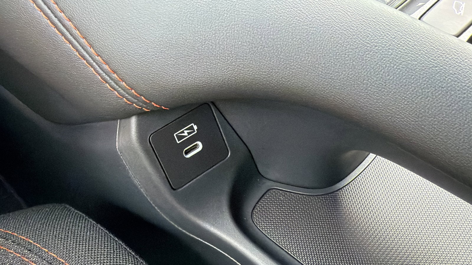 2026 Honda HR-V Sport - Photo 23