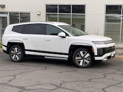 2026 Hyundai IONIQ 9 for Sale in St Paul, MN at Buerkle Hyundai