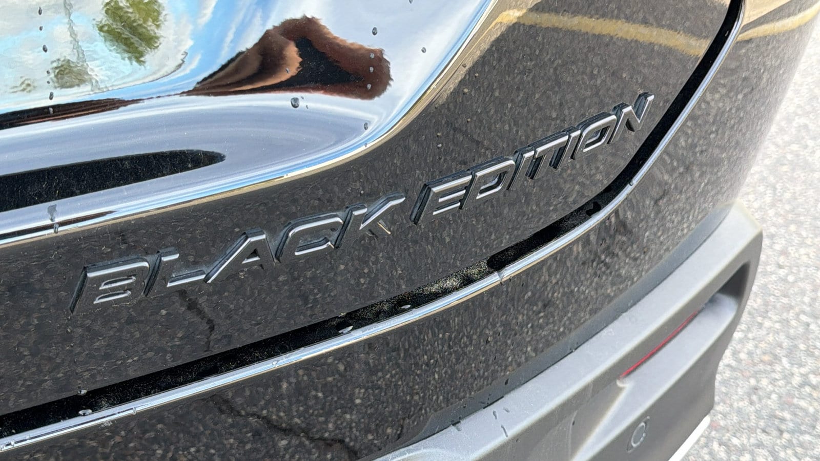 2025 Honda Pilot Black Edition - Photo 7