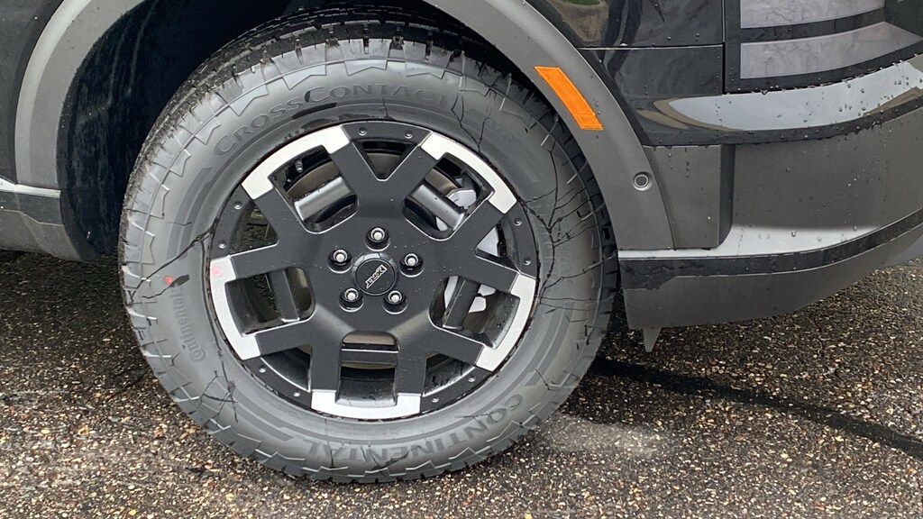 Certified 2026 Hyundai Palisade XRT Pro SUV