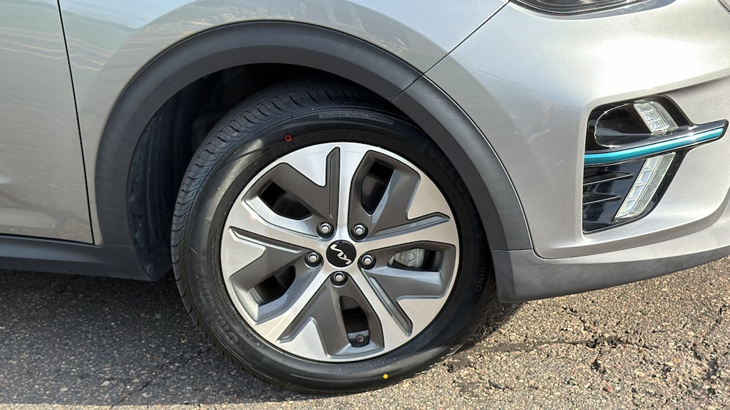 Used 2022 Kia Niro EV EX SUV