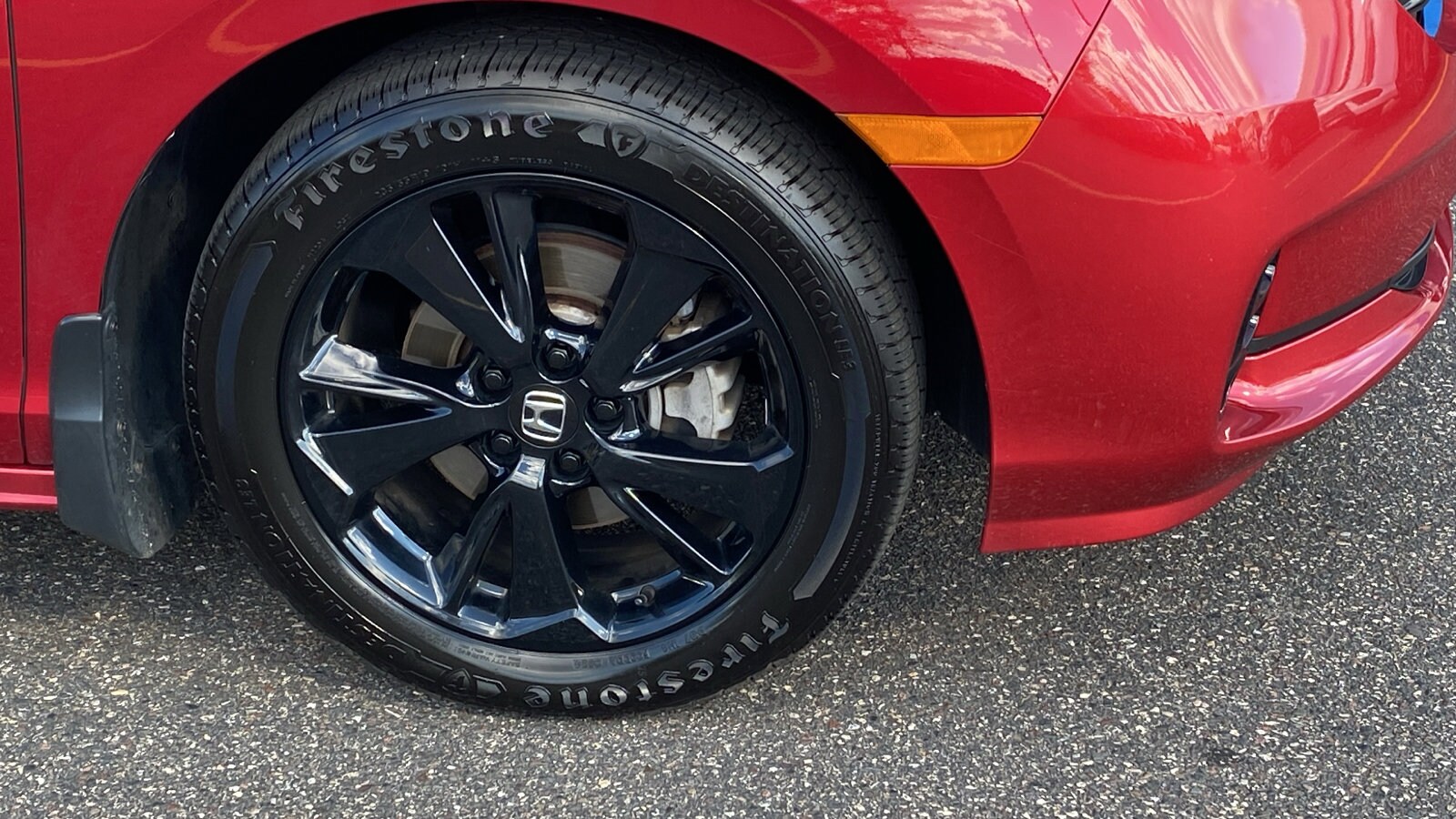 2023 Honda Odyssey Sport photo 4