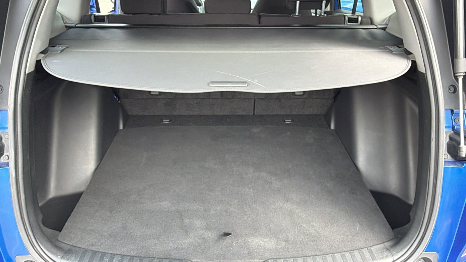 2020 Honda CR-V EX - Photo 16