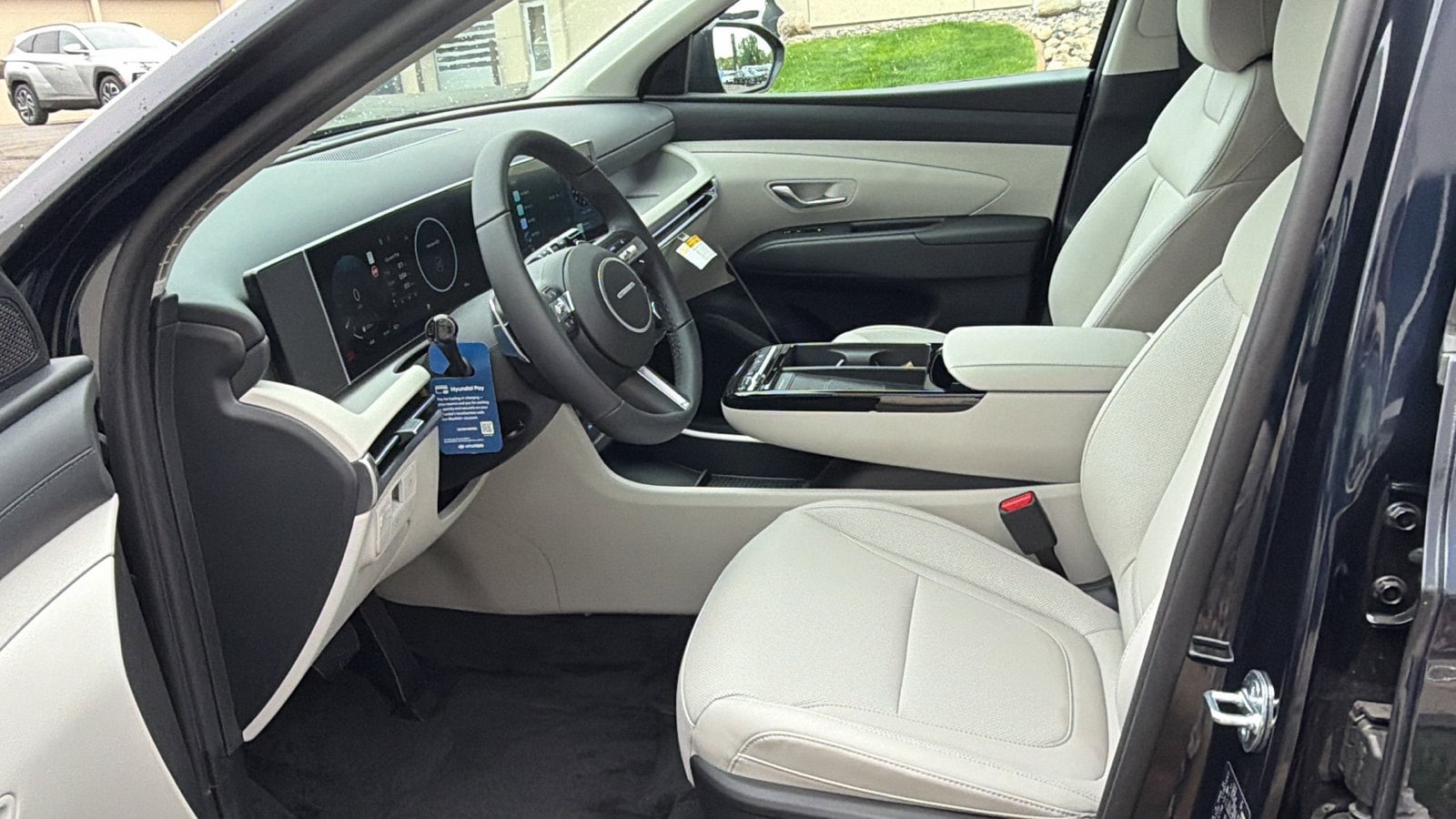 2026 Hyundai Tucson SEL Convenience - Photo 10