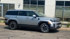 2026 Hyundai Santa Fe for Sale in St Paul, MN at Buerkle Hyundai