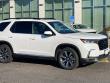 Certified 2025 Honda Pilot Elite SUV