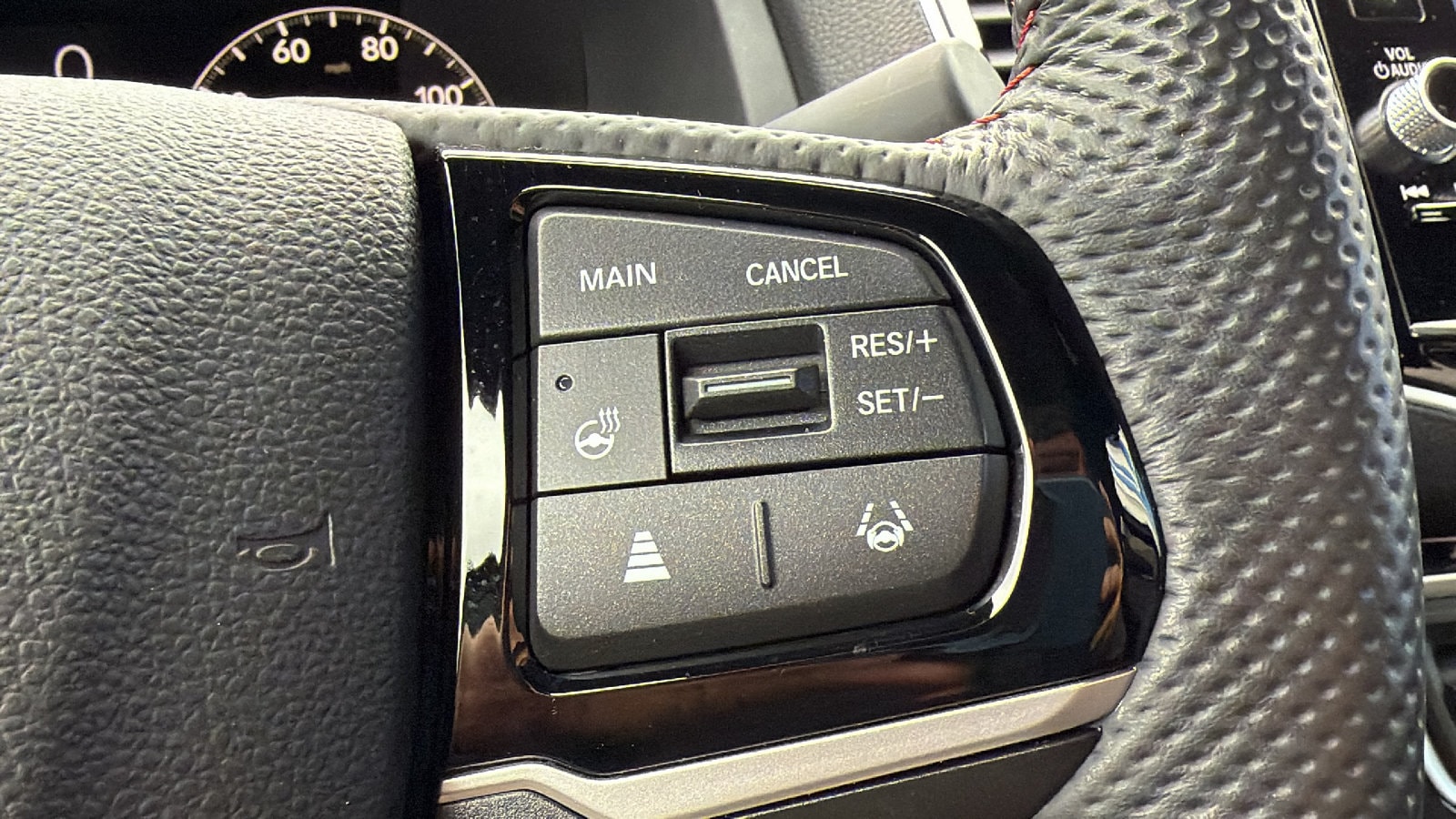 2025 Honda Ridgeline Black Edition - Photo 22