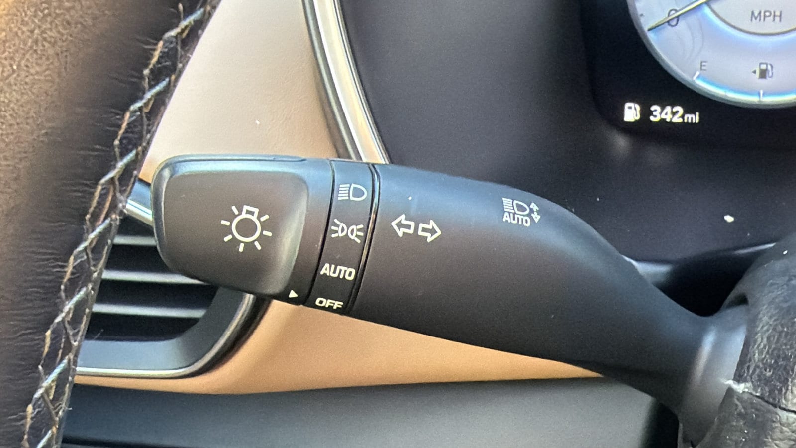 2023 Hyundai Santa Fe Calligraphy - Photo 26