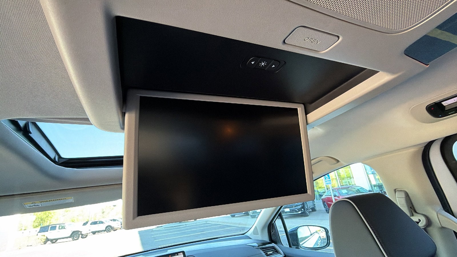 2026 Honda Odyssey Elite - Photo 17