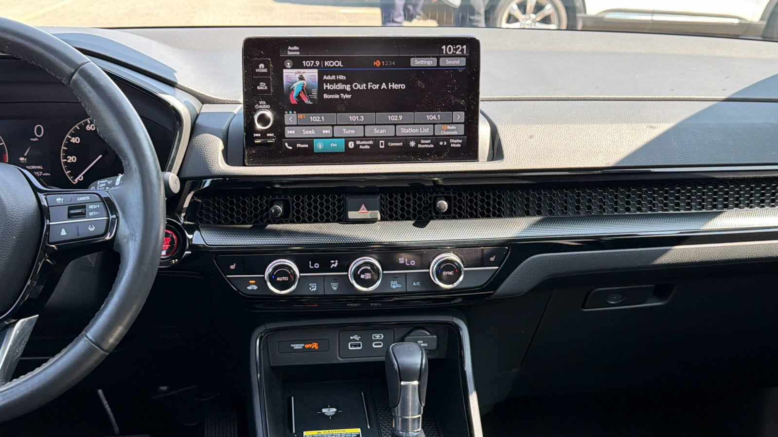 2024 Honda CR-V EX-L - Photo 18