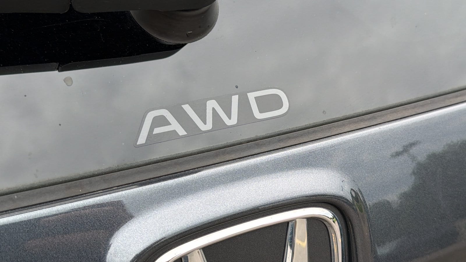 2023 Honda CR-V EX - Photo 8
