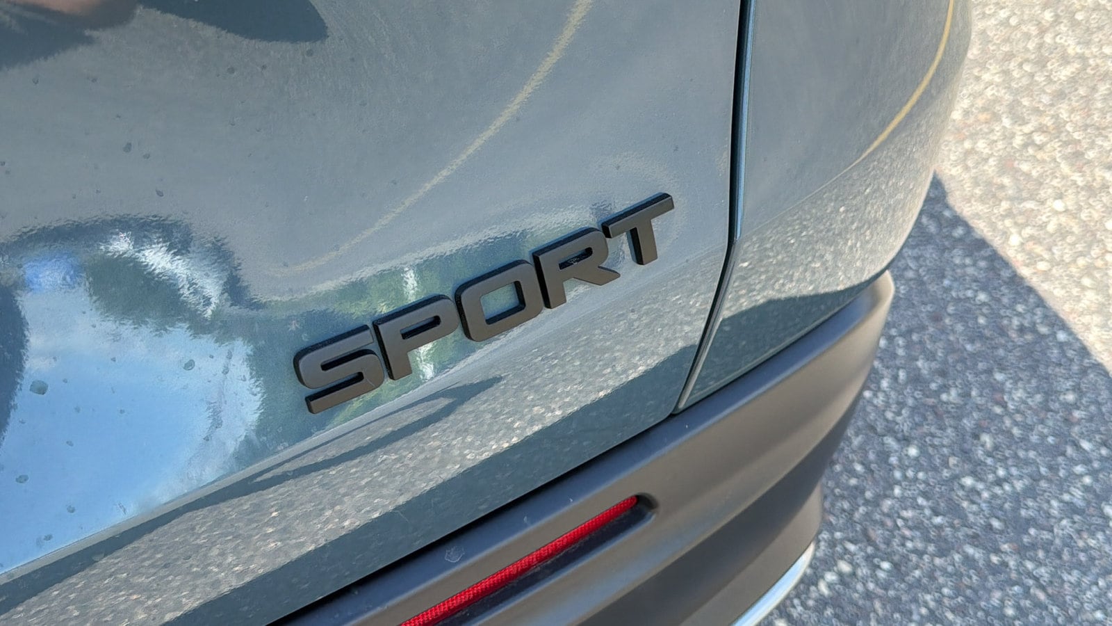 2025 Honda HR-V Sport - Photo 8