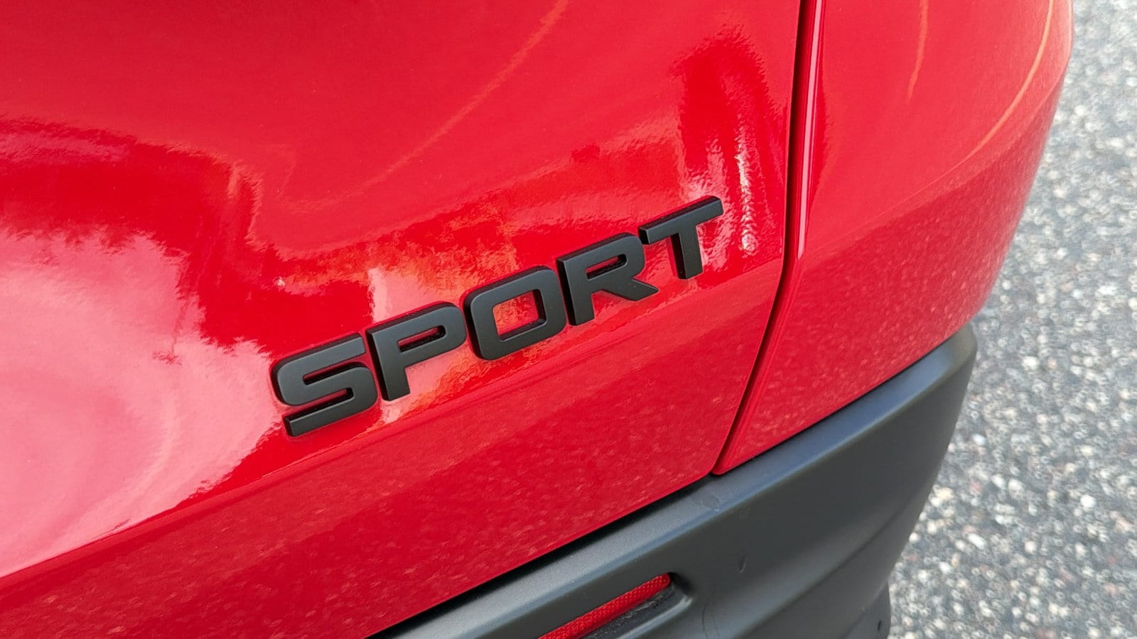 2023 Honda HR-V Sport - Photo 8