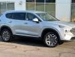  Hyundai Santa Fe Plug-In Hybrid