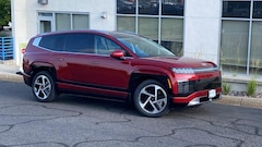 2026 Hyundai IONIQ 9 Performance Limited SUV