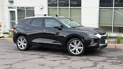 2019 Chevrolet Blazer for Sale in St Paul, MN at Buerkle Hyundai
