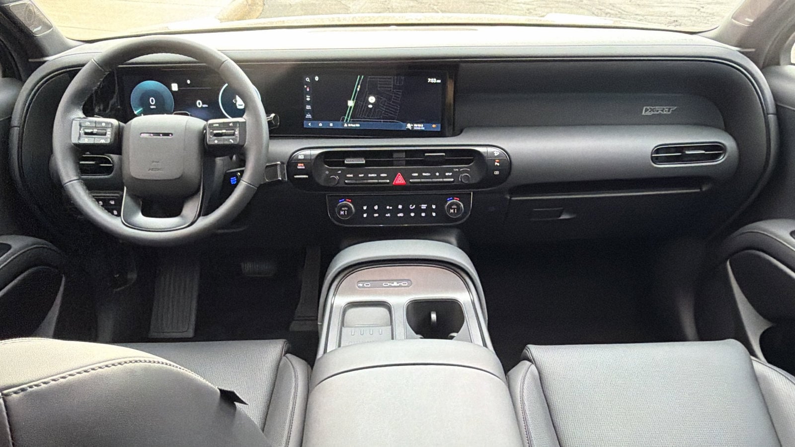 2026 Hyundai Palisade XRT Pro - Photo 16